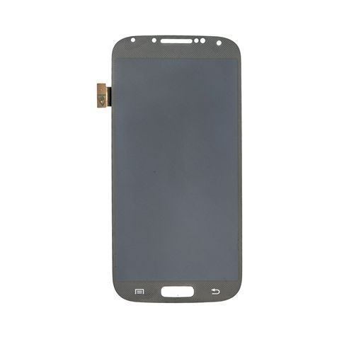 LCD Screen & Digitizer Assembly, Black, for use with Samsung Galaxy S4 I9500, No Frame