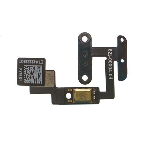 Power Button Flex Cable for use with iPad Air 2
