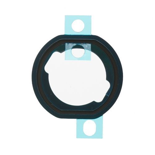 Rubber Home Button Gasket for use with iPad Air 2