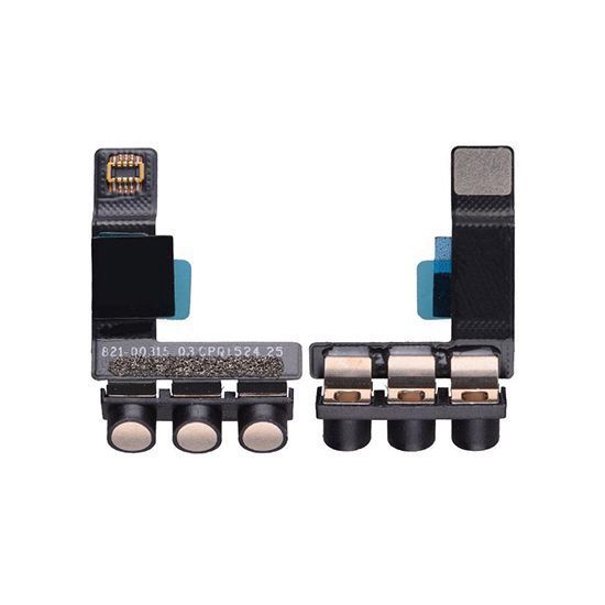 Keyboard Connector with Flex Cable for use with iPad Pro 9.7" (Gold)