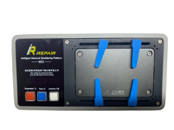 Mijing iRepair MS1 PCB Preheater for iPhone X-12 Pro Max