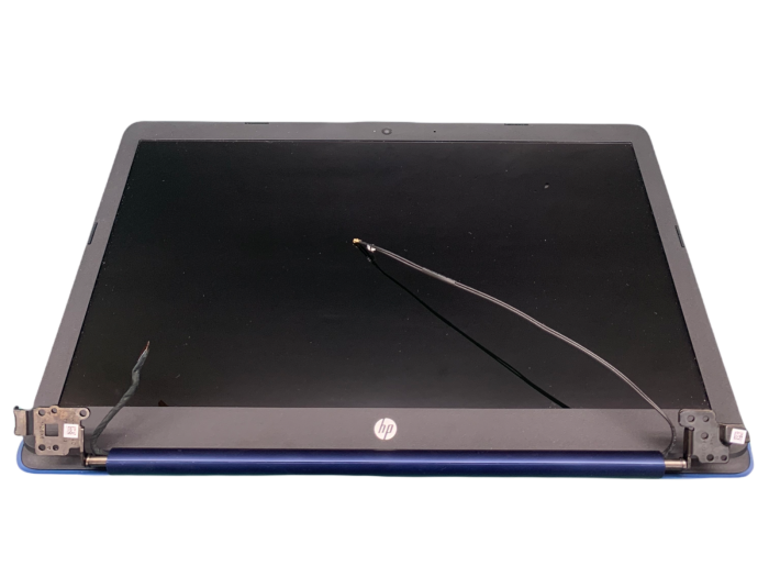 LCD Screen Assembly for use with HP Stream 14" (B Grade) Model 14 - Blue