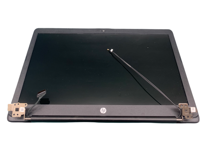 LCD Assembly for use with HP Stream 14" (B Grade) Model 14-dh1013od - Black