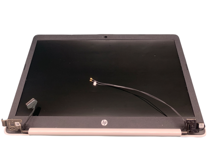 LCD Screen Assembly for use with HP Stream 14" (B Grade) Model 14 - White