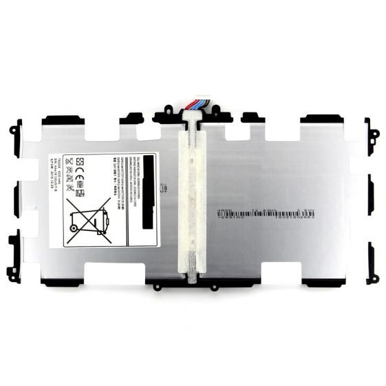 Battery for use with  Galaxy Note Pro 10.1