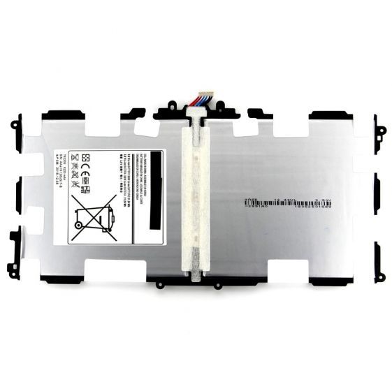 Battery for use with  Galaxy Tab Pro 10.1
