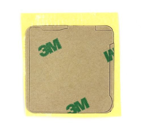 Screen Adhesive Kit for use with iPod Nano Gen 6