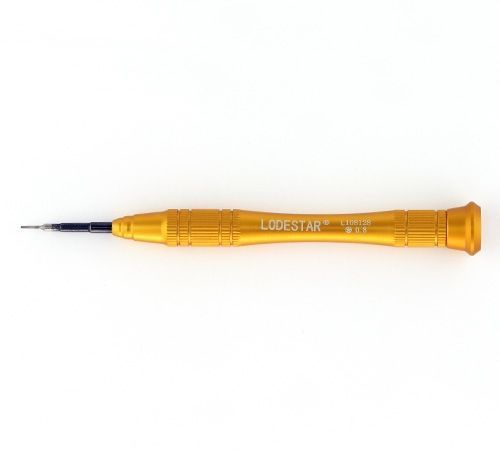Opening Tool, Mini 5 Point driver for use with iPhone