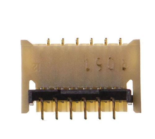 Proximity Cable Connector for use with logic Board Repair for use with iPhone 3G and 3GS