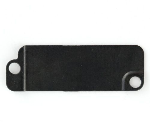Dock Connector Fastening Plate for use with iPhone 4