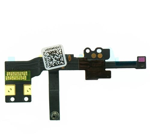 Sensor, Proximity and Flash Flex Cable for use with the iPhone 5C