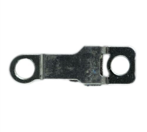 Rear Mic Fastening Plate for use with iPhone 5