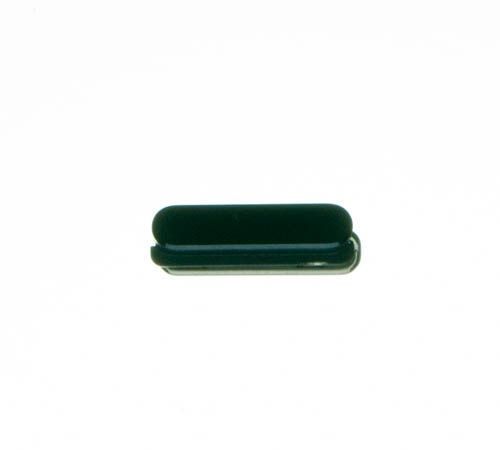 Power Button, Black, for use with iPhone 5