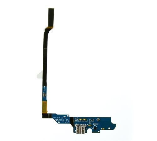 Charging Dock Flex Cable for use with Samsung Galaxy S4 T-Mobile m919
