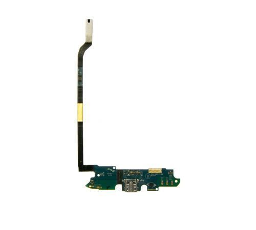 Charging Dock Flex Cable for use with Samsung Galaxy S4 Verizon i545