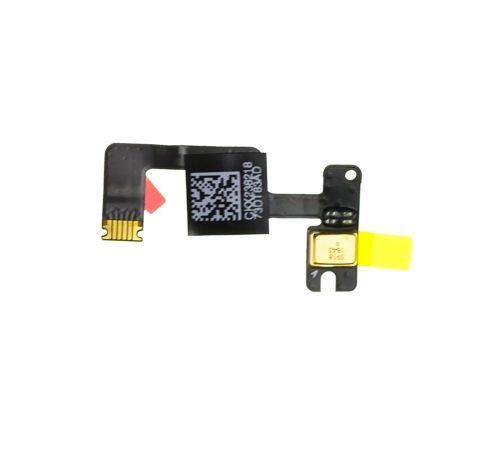 Mic Flex for use with iPad 3 wi-fi version