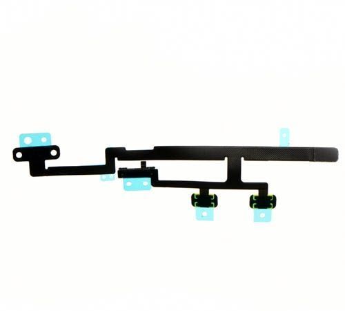 Power Button and Volume Flex Cable for use with iPad Mini w/ Retina