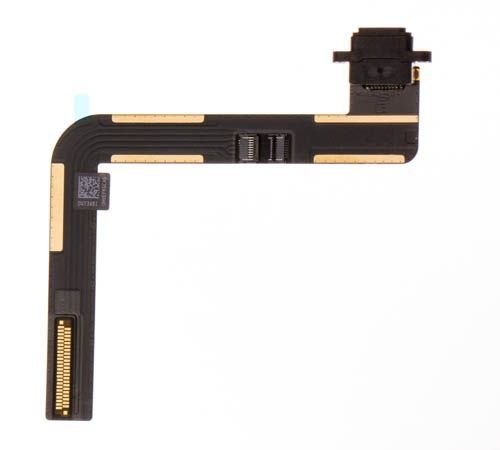 Dock Connector Flex (Black) for use with iPad Air