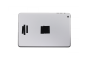 iPad Mini (Wi-Fi Only/1st Gen, A1432) Aluminum Back Casing