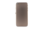 Back Housing for use with iPhone 7 with small parts (Gold) (No Logo)