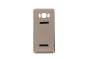 Back Glass Cover for use with Samsung Galaxy S8 Active (Titanium Gold)