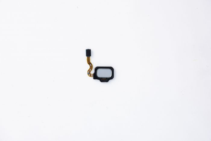 Fingerprint Scanner Flex Cable for use with Samsung Galaxy S8 (Arctic Silver)