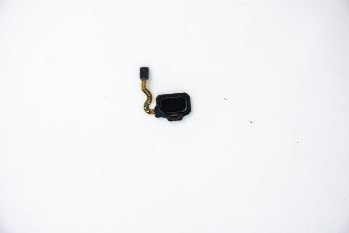 Fingerprint Scanner Flex Cable for use with Samsung Galaxy S8 (Midnight Black)