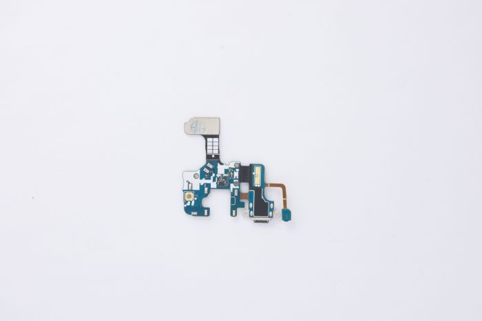 Charge Port Flex Cable N950U for use with Samsung Note 8