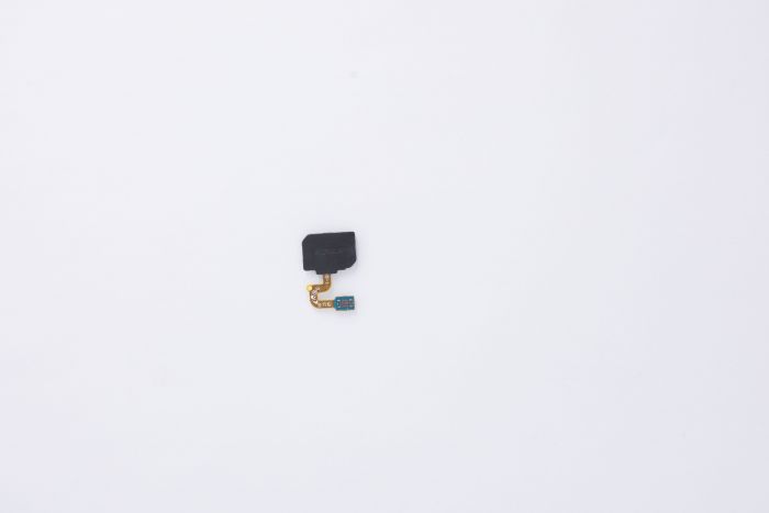 Home Button Flex Cable N950U for use with Samsung Note 8 (Black)