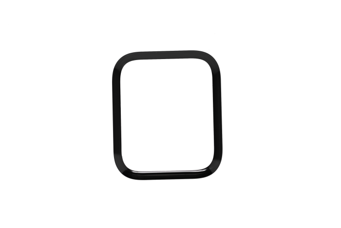 Glass Lens for use with Apple Watch Series 4 (44mm)