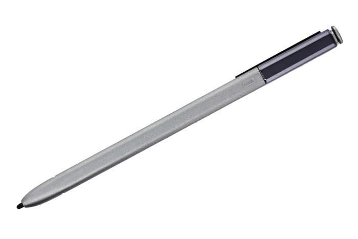 Stylus pen-B for use with Samsung Note 5