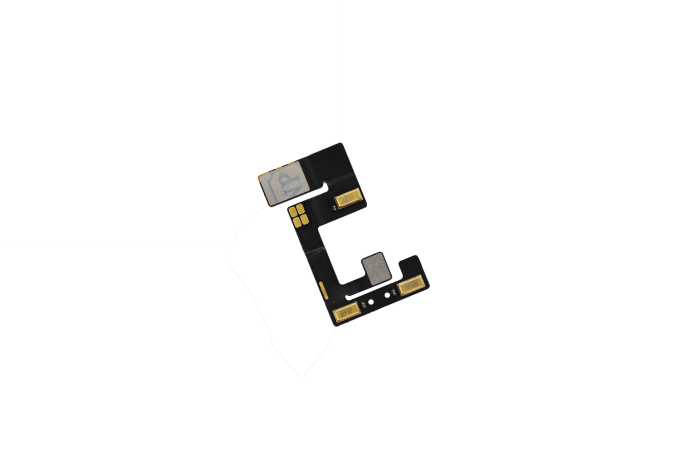 Speaker flex cable for use with iPad Air 2019