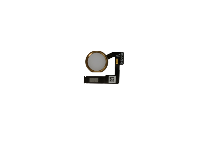 Home Button for use with iPad Air 3 (2019) (Rose Gold)