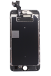 Premium Plus LCD Full Screen Assembly for use with iPhone 6S Plus (Black)