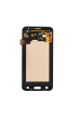Premium LCD Screen without frame for use with Samsung Galaxy J3(J320 / 2016) Black