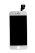 Platinum Plus LCD Screen Assembly for use with iPhone 6 (White)