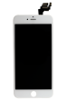 Platinum Plus LCD Screen Assembly for iPhone 6 Plus (White)