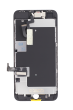 Platinum Plus LCD Screen Assembly for iPhone 8 Plus (Black)