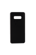 Back Glass Cover for use with Samsung Galaxy S10 (Prism Black)