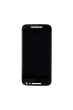 LCD/Digitizer Screen Assembly for Motorola Moto G3 (Black)