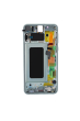 OLED Digitizer Screen Assembly for use with Samsung Galaxy S10e (With Frame) (Prism Green)
