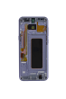 OLED Digitizer Assembly for use with Samsung Galaxy S8 Plus (With frame) (Orchid Gray) - DISCONTINUED