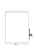 Platinum Digitizer Screen for use with iPad Air/iPad 5 (White)
