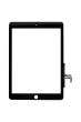 Platinum Digitizer Screen for use with iPad Air/iPad 5 (Black)