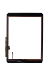 Premium Plus Digitizer Screen for use with iPad 6 (Black)