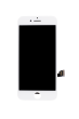 Platinum LCD Screen Assembly for use with iPhone 8 Plus (White)