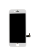 Platinum LCD Screen Assembly for use with iPhone 7 (White)