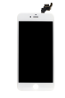 Premium Plus LCD Full Assembly for use with iPhone 6 Plus (White)