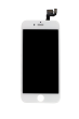Premium Plus LCD & Digitizer (Full Assembly) for use with iPhone 6S (White)