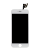 Premium Plus LCD Full Screen Assembly for use with iPhone 6 (White)